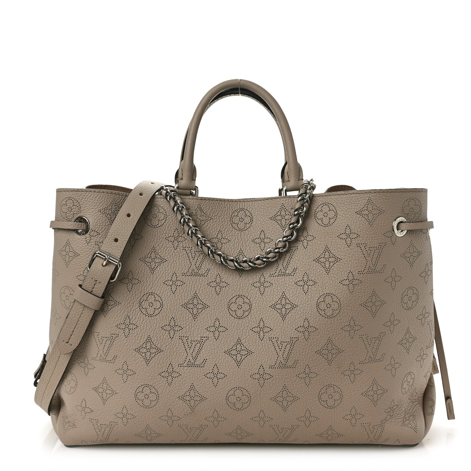 Louis Vuitton Mahina Bella Tote Galet 1 of 9