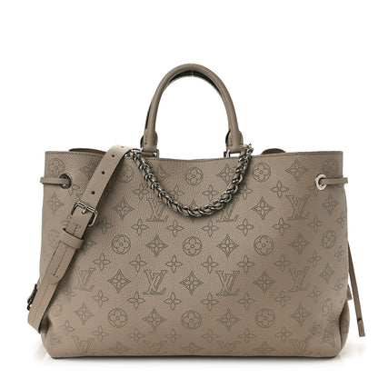 Louis Vuitton Mahina Bella Tote Galet 1 of 9