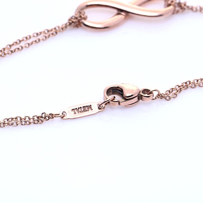 Tiffany Rubedo Infinity Bracelet 4 of 6