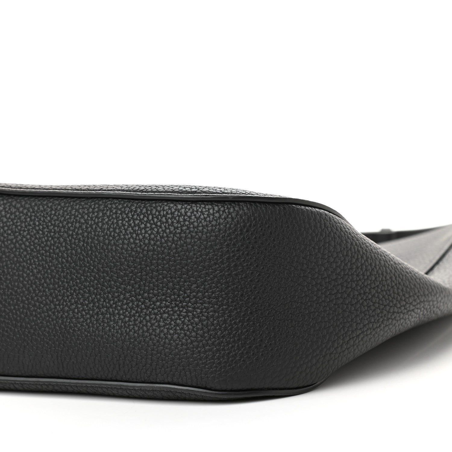 Tom Ford Calfskin Tara Hobo Black 6 of 11