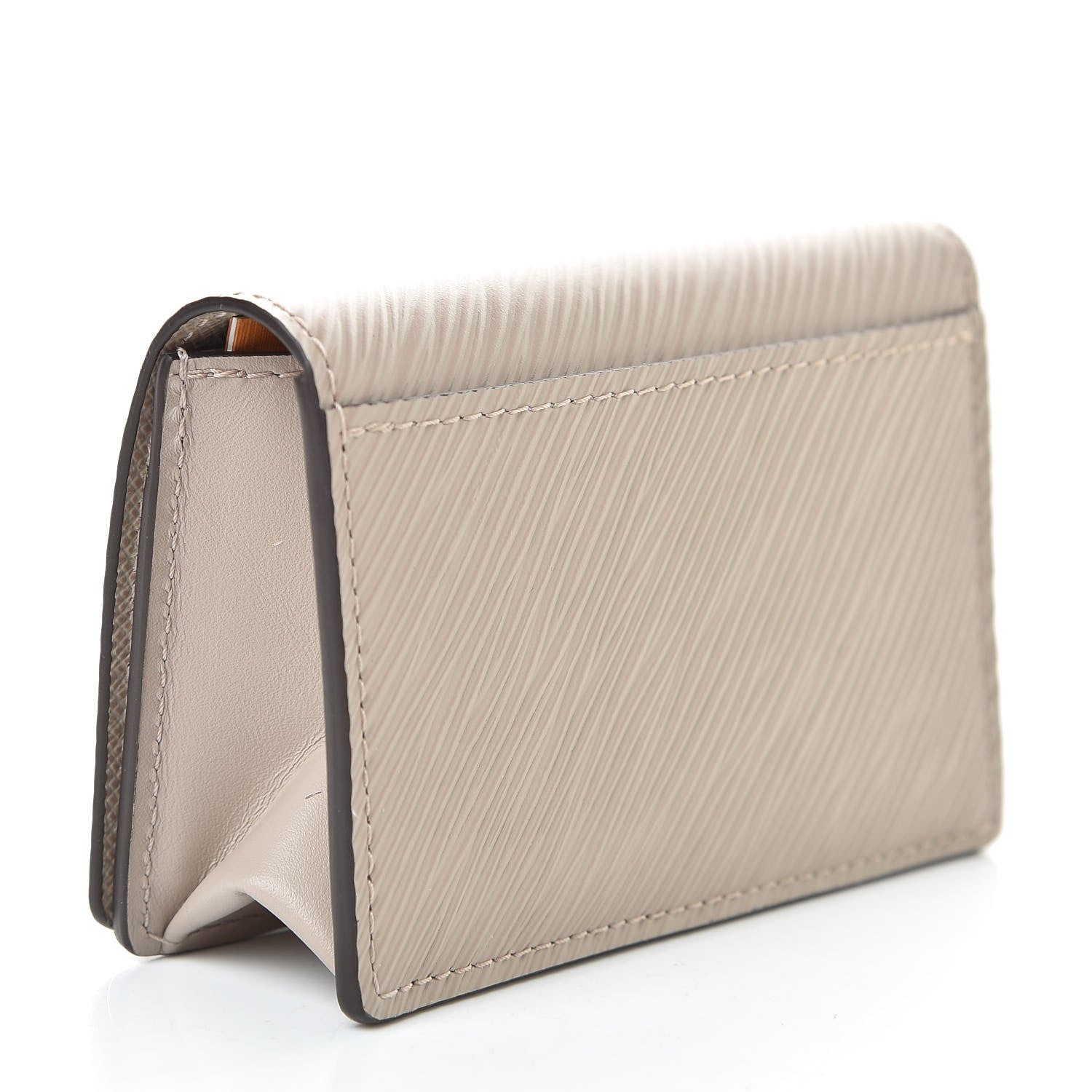 Louis Vuitton Epi Twist Multicartes Galet 3 of 6