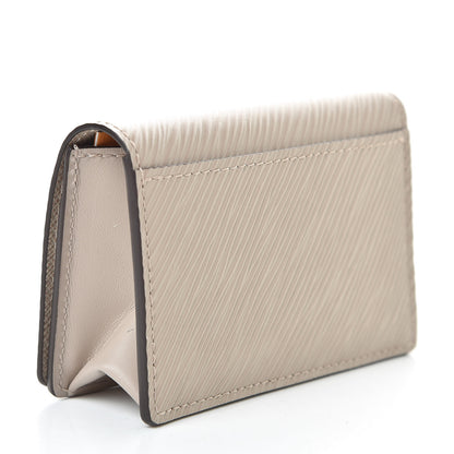 Louis Vuitton Epi Twist Multicartes Galet 3 of 6