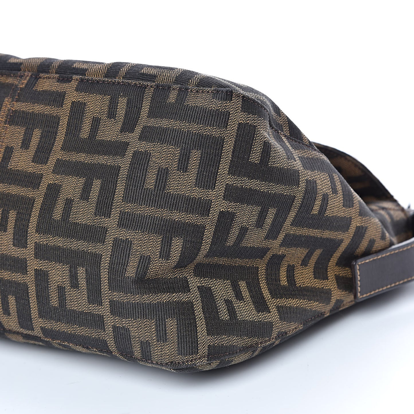 Zucca Shoulder Bag Tobacco