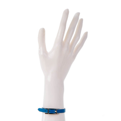 Hermes Tadelakt Behapi Simple Tour Bracelet S Izmir 2 of 7