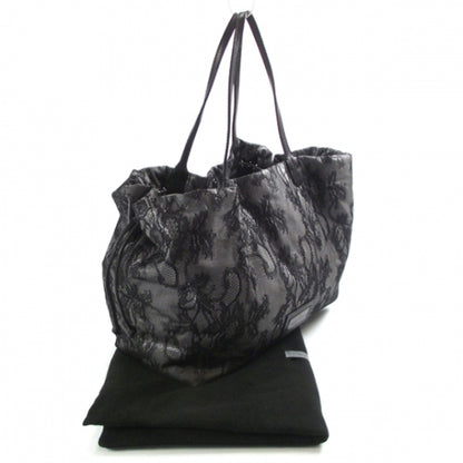 Valentino Garavani Day Lace Tote Nero 3 of 11