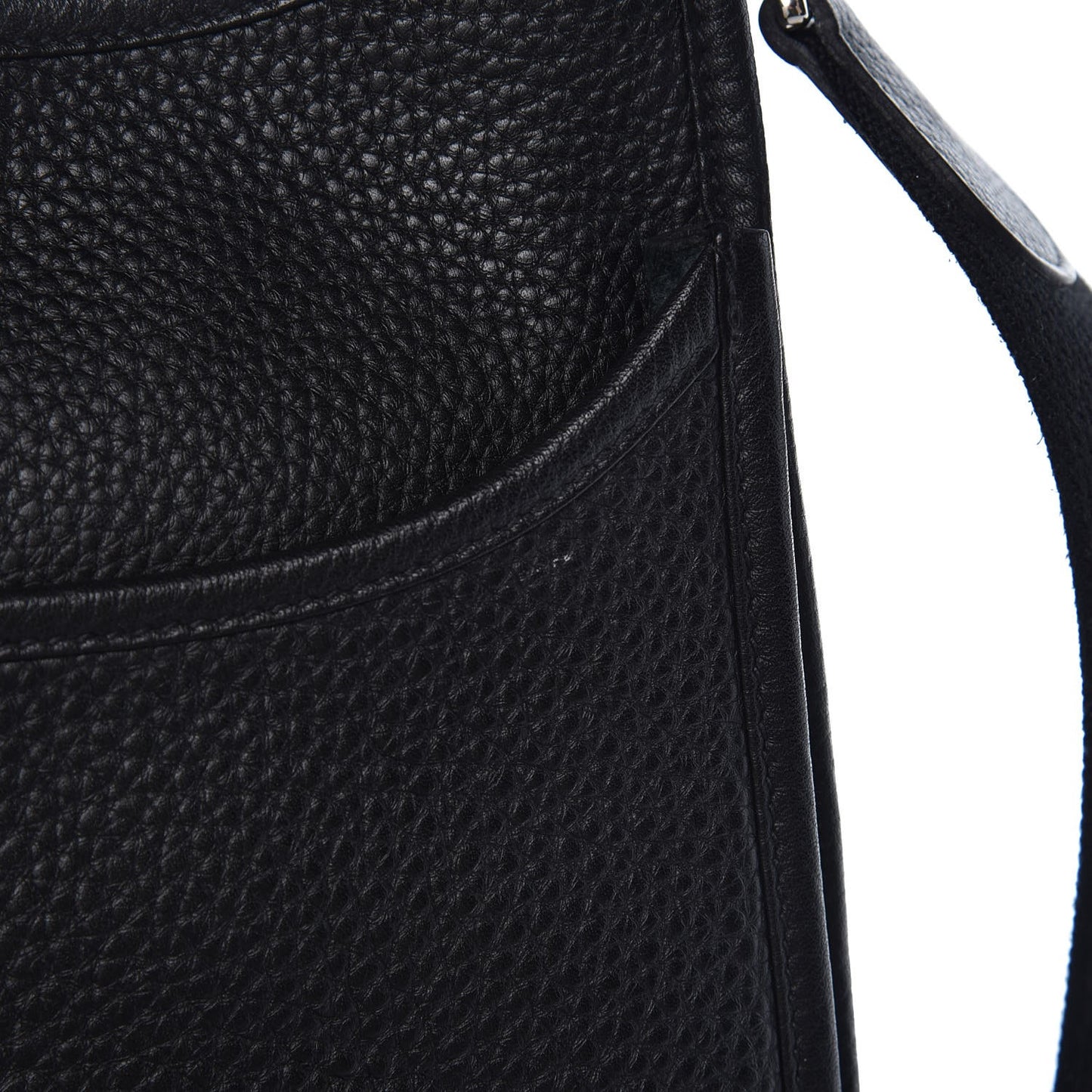 Taurillon Clemence Evelyne III GM Black