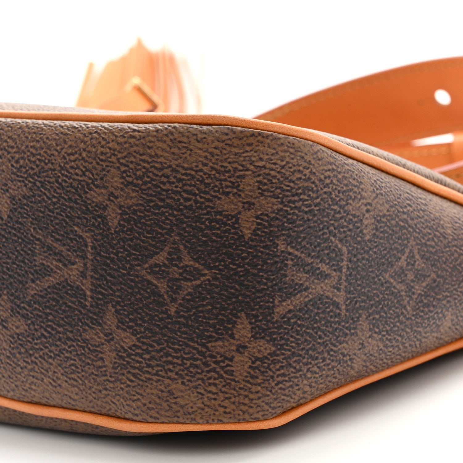 Louis Vuitton Monogram Dust Pochette Accessoire XL 9 of 9