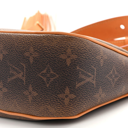 Louis Vuitton Monogram Dust Pochette Accessoire XL 9 of 9
