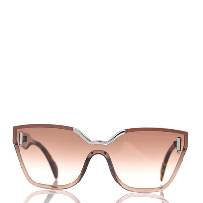 Prada Cat Eye Sunglasses SPR 16T Tortoise 2 of 7