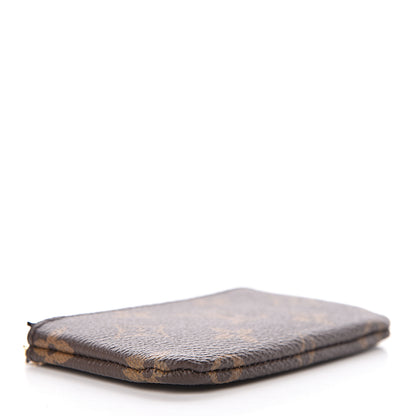 Louis Vuitton Monogram Key Pouch 4 of 7