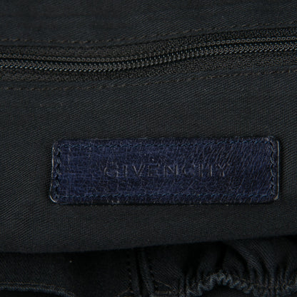 Givenchy Lambskin Medium Nightingale Navy 7 of 11