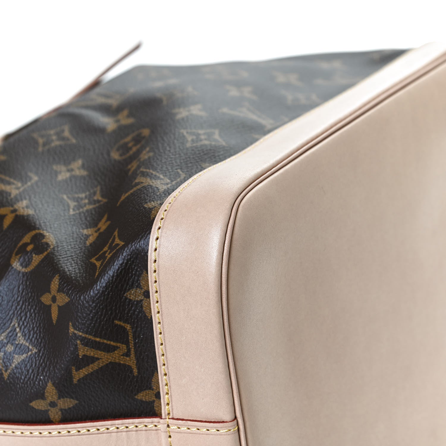 Louis Vuitton Monogram Petit Noe NM 12 of 13
