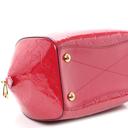 Louis Vuitton Vernis Montana Rose Indien 8 of 9