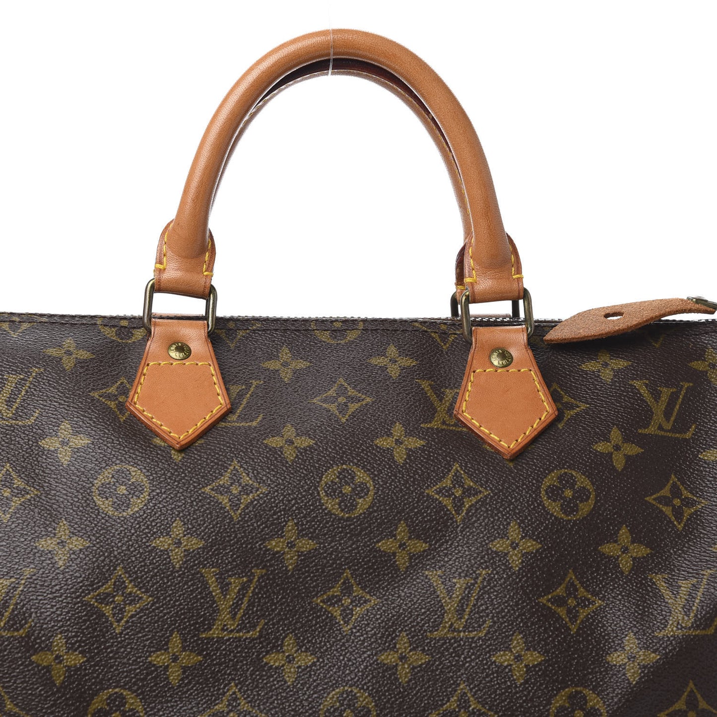 Monogram Speedy 35