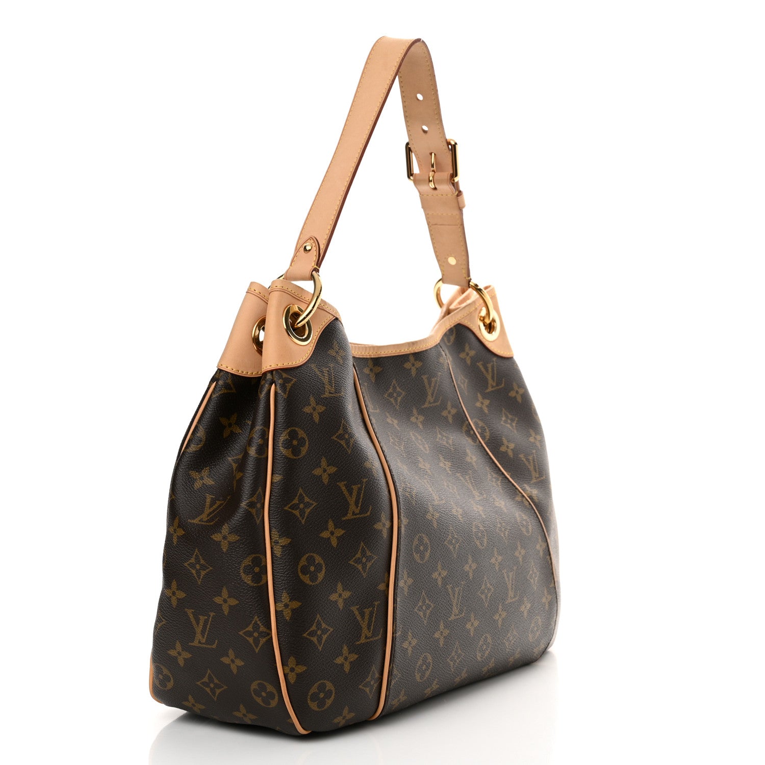 Louis Vuitton Monogram Galliera PM 3 of 10