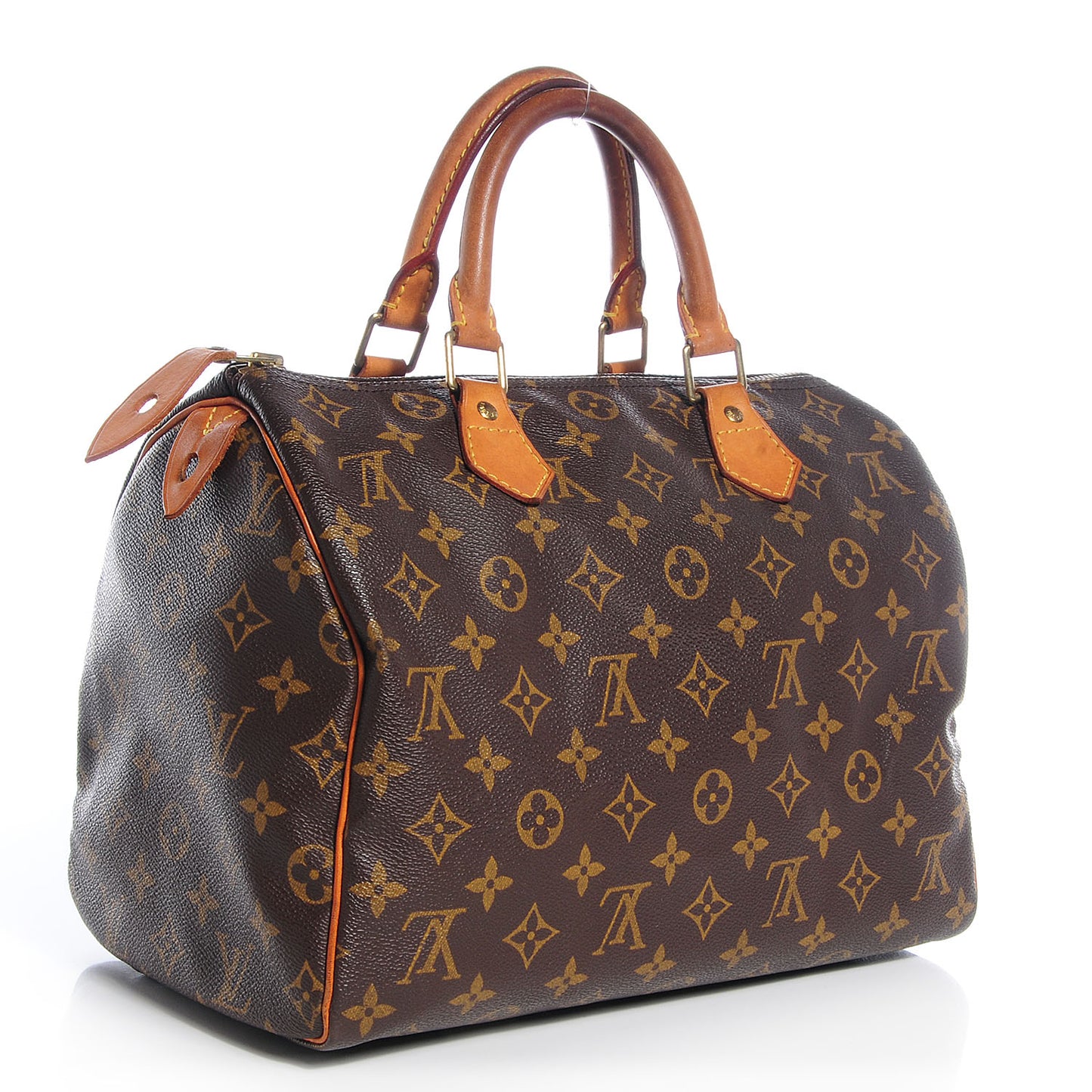 Monogram Speedy 30