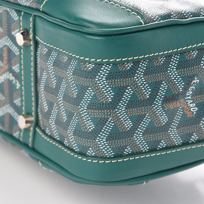 Goyard Goyardine Saint Martin Green 8 of 16