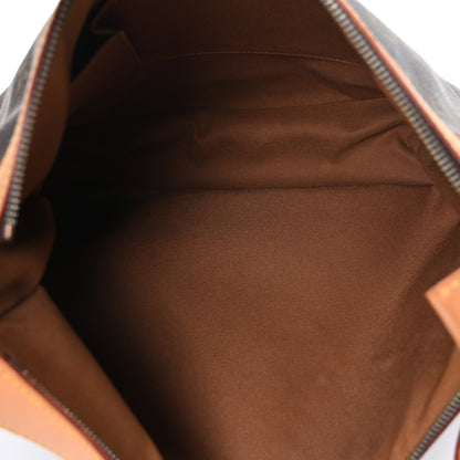 Louis Vuitton Monogram Tulum GM 5 of 9