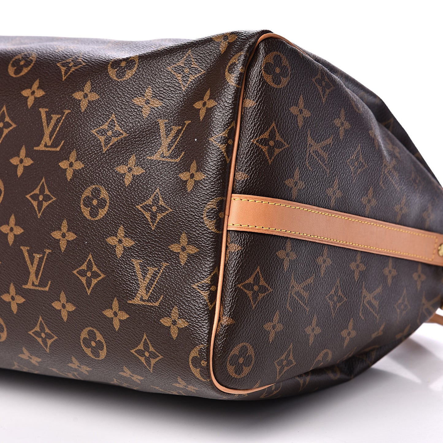 Monogram Speedy Bandouliere 40