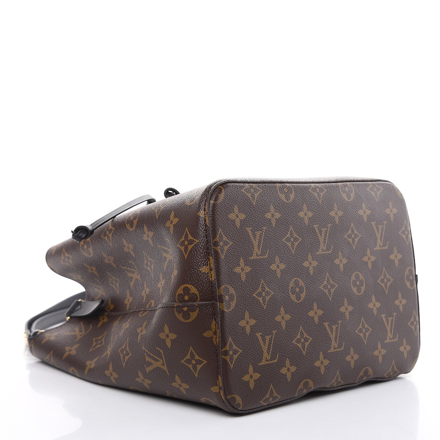 Monogram Neonoe MM Black