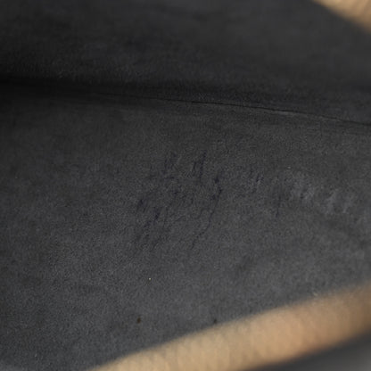 Louis Vuitton Epi Alma PM Black 13 of 17