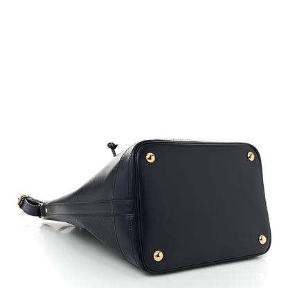 Louis Vuitton Epi Noe MM Navy 5 of 10