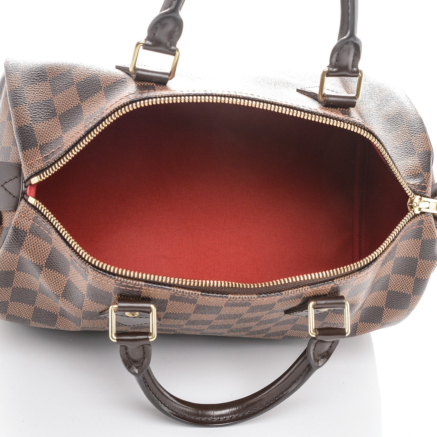 Damier Ebene Speedy 30