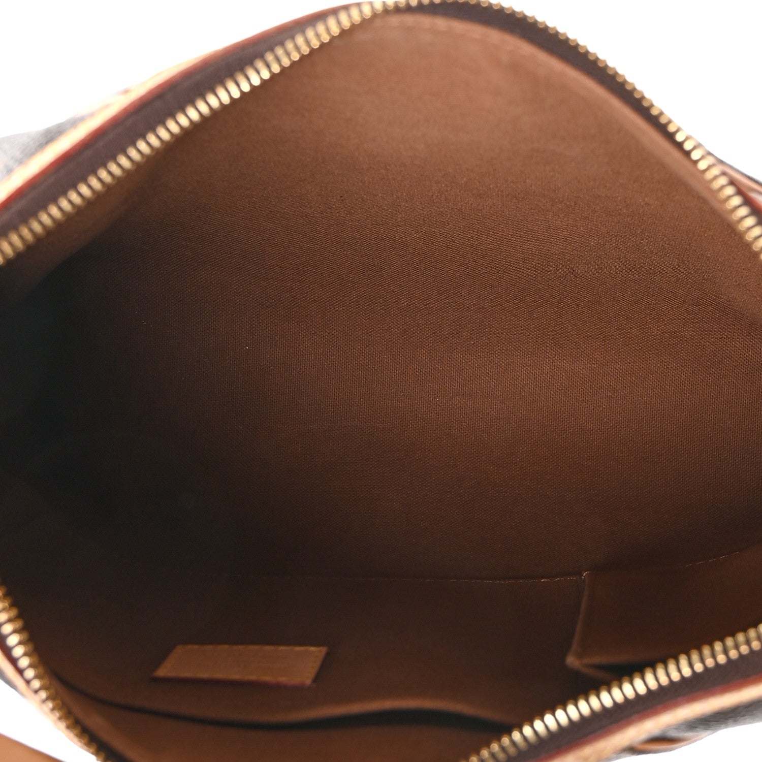 Louis Vuitton Monogram Thames GM 5 of 10