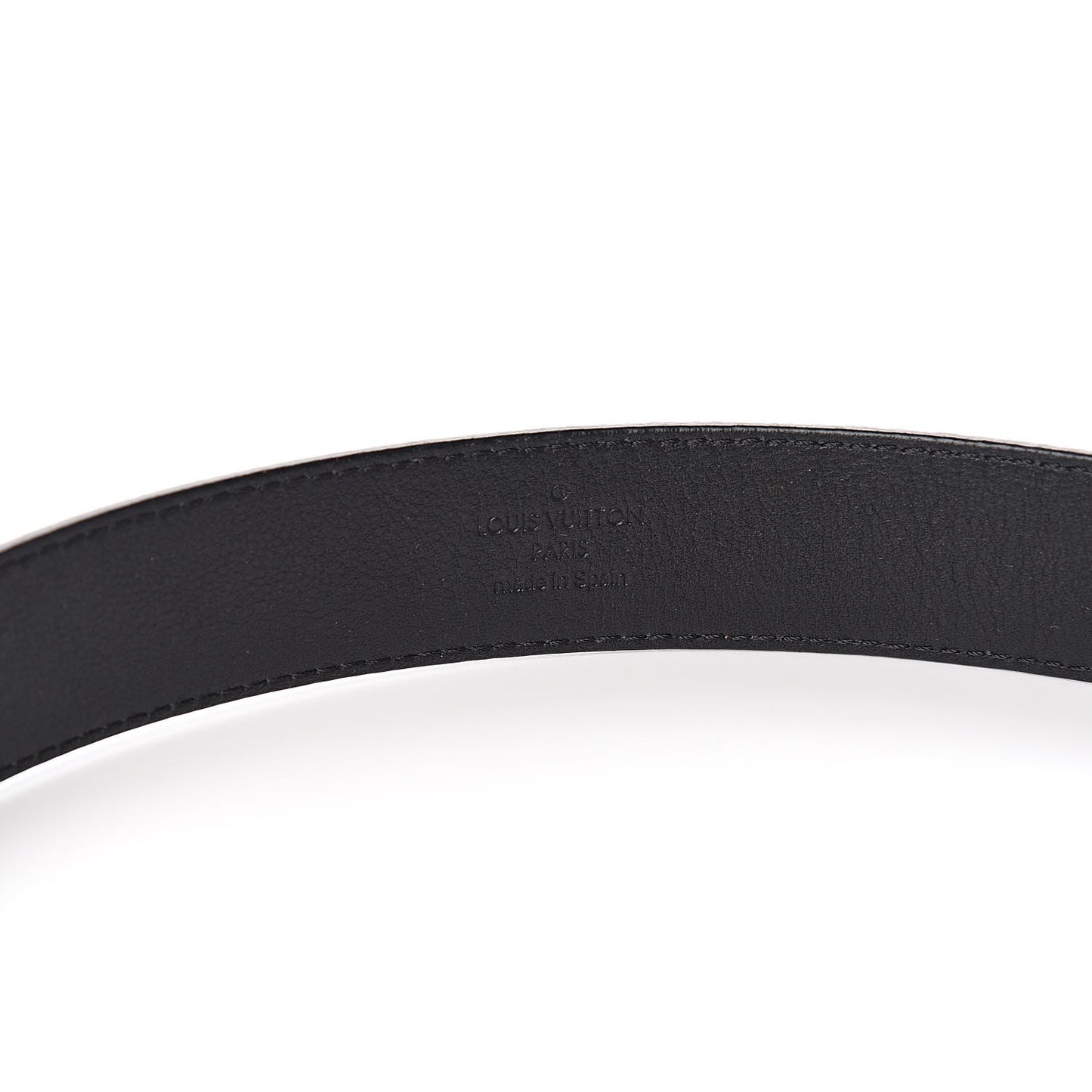 Monogram Essential V 30 MM Belt 90 36