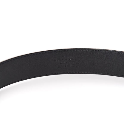 Louis Vuitton Monogram Essential V 30 MM Belt 90 36 6 of 7