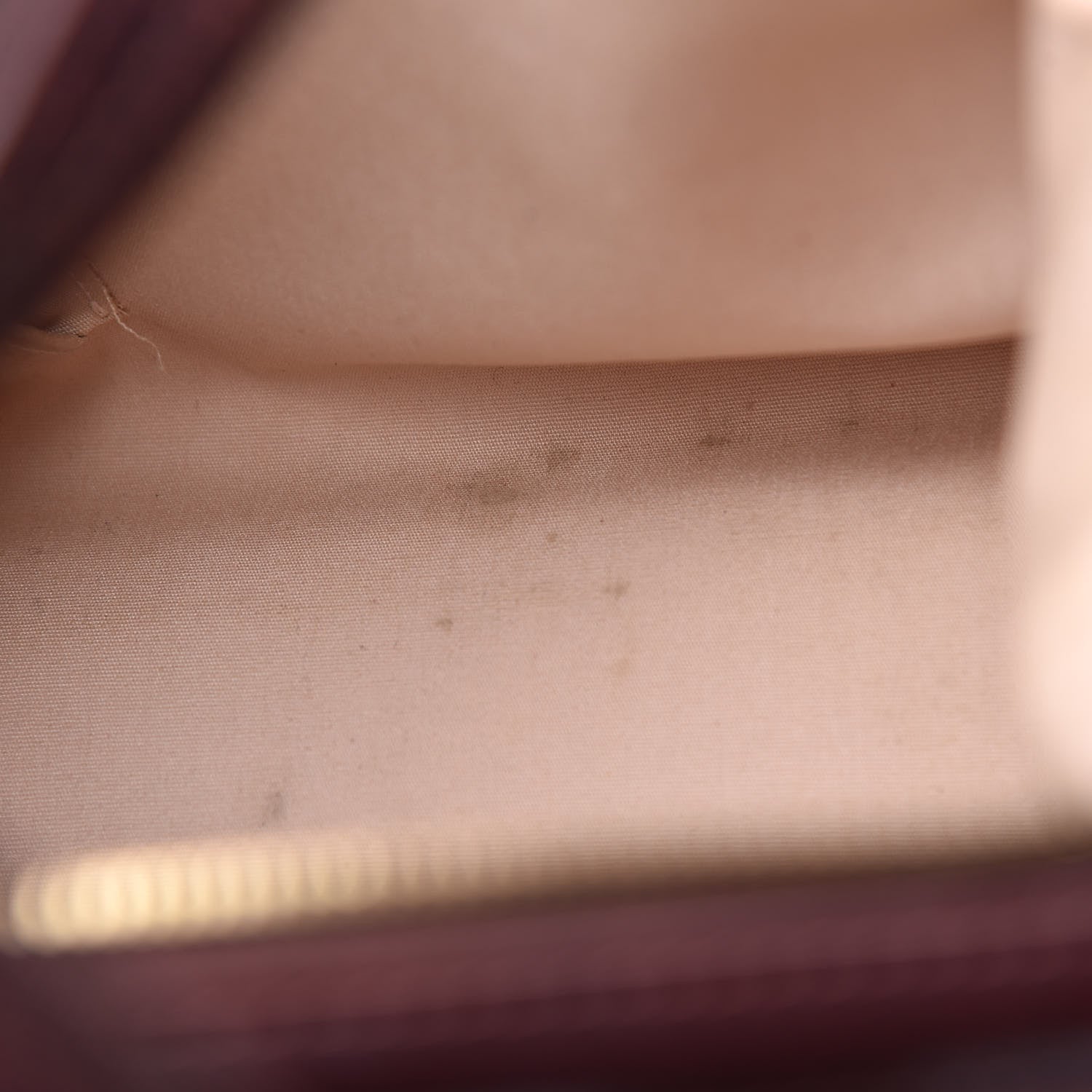 Louis Vuitton Mini Monogram Josephine PM Cherry 8 of 23