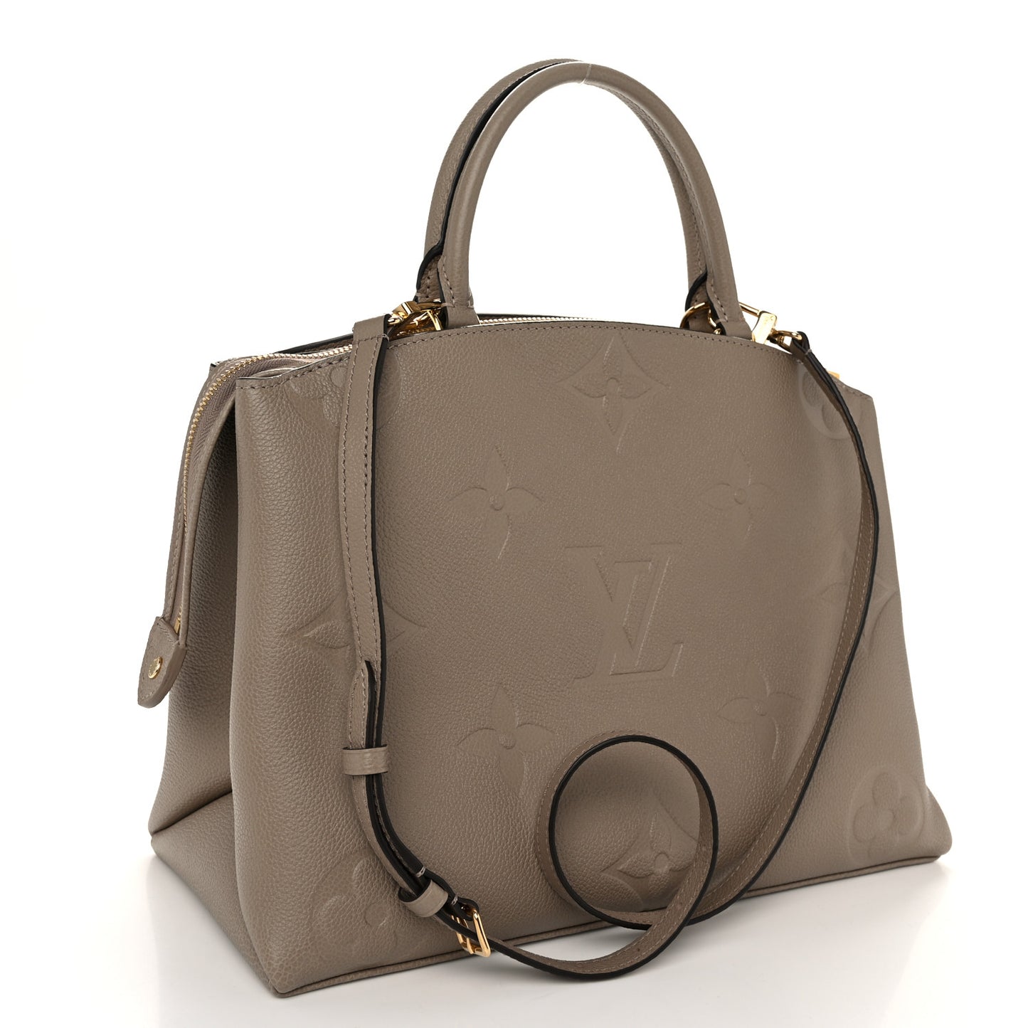 Empreinte Monogram Giant Grand Palais Tourterelle