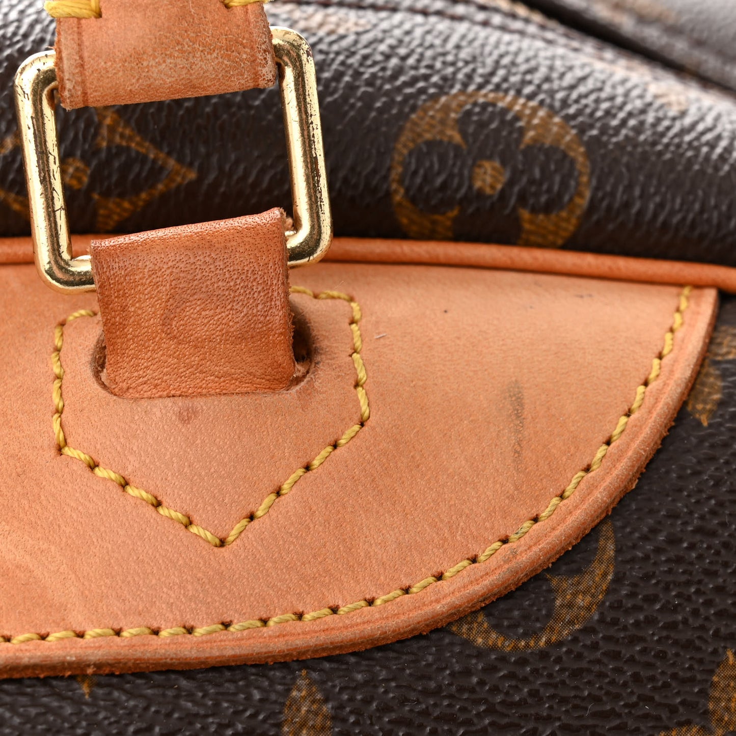 Monogram Deauville