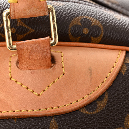 Louis Vuitton Monogram Deauville 12 of 15