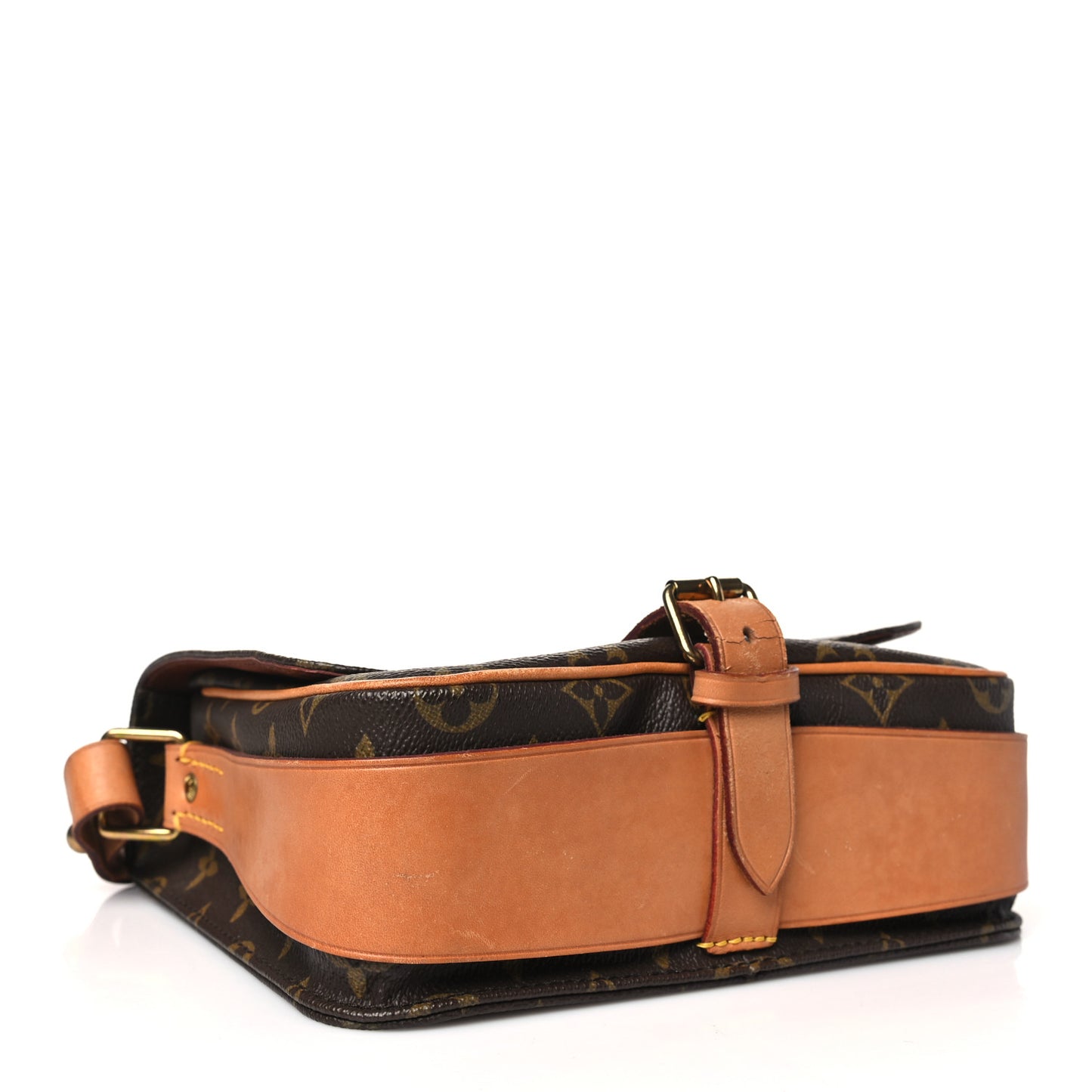 Monogram Cartouchiere 22