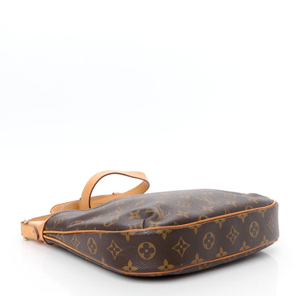 Louis Vuitton Monogram Odeon PM 4 of 10