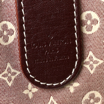 Louis Vuitton Monogram Idylle Romance Sepia 5 of 8