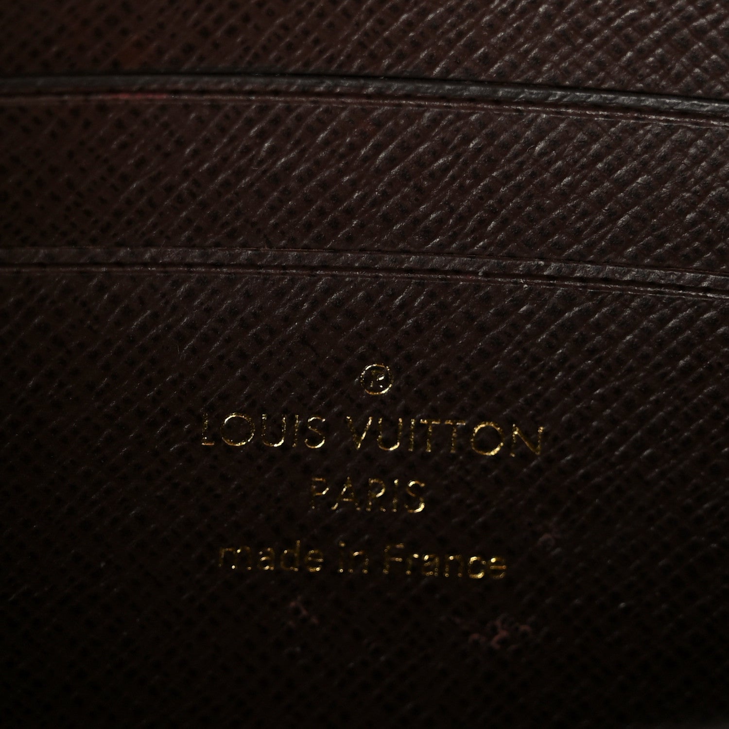 Louis Vuitton Monogram Lily Wallet On Chain 6 of 11