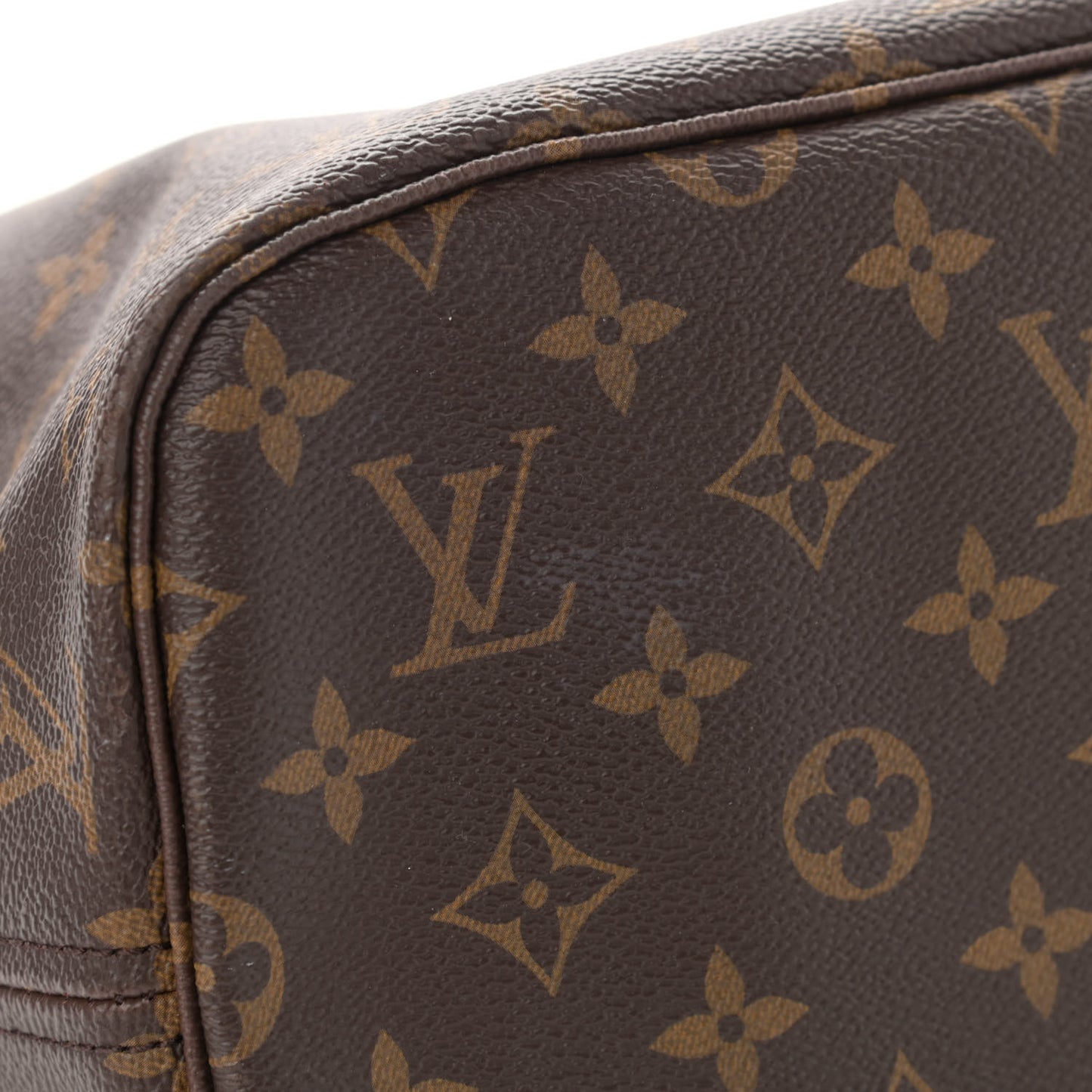 Monogram Neo Neverfull MM Pivoine