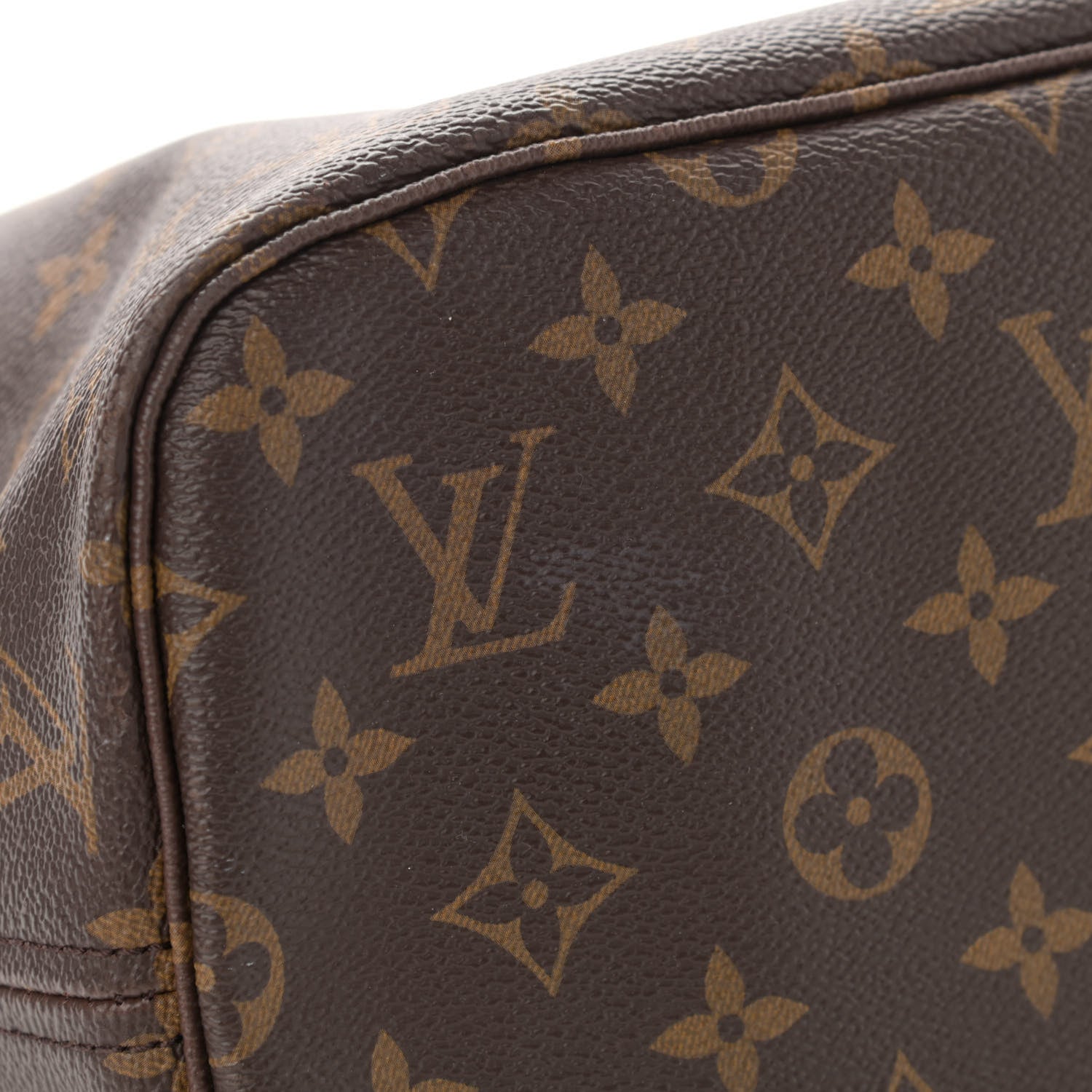 Louis Vuitton Monogram Neo Neverfull MM Pivoine 14 of 15