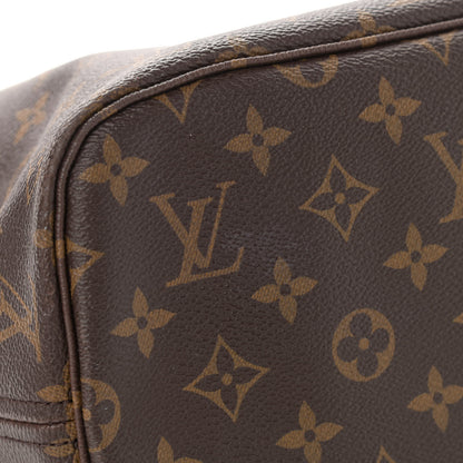 Louis Vuitton Monogram Neo Neverfull MM Pivoine 14 of 15