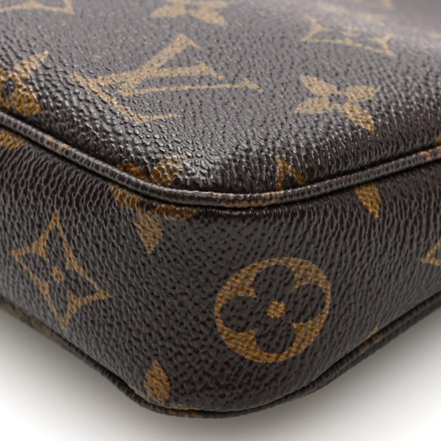 Monogram Pochette Accessories NM
