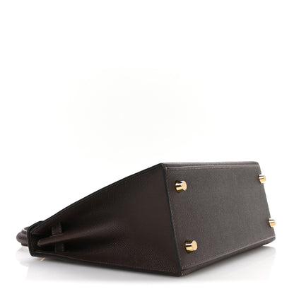 Hermes Epsom Kelly Sellier 25 Ebene 4 of 11