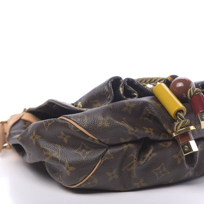 Louis Vuitton Monogram Kalahari PM 7 of 11
