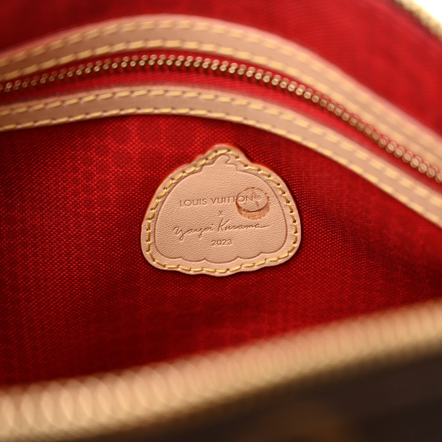 Louis Vuitton LV X YK Monogram Speedy Bandouliere 25 Multicolor 6 of 11