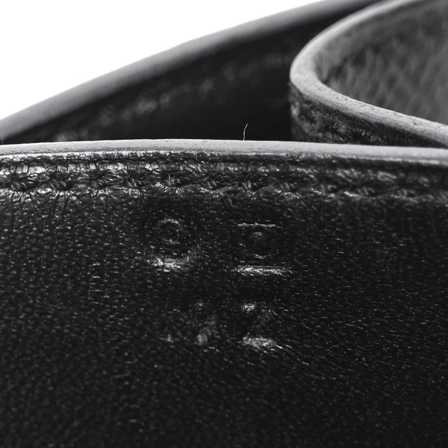 Epsom Constance 24 Black