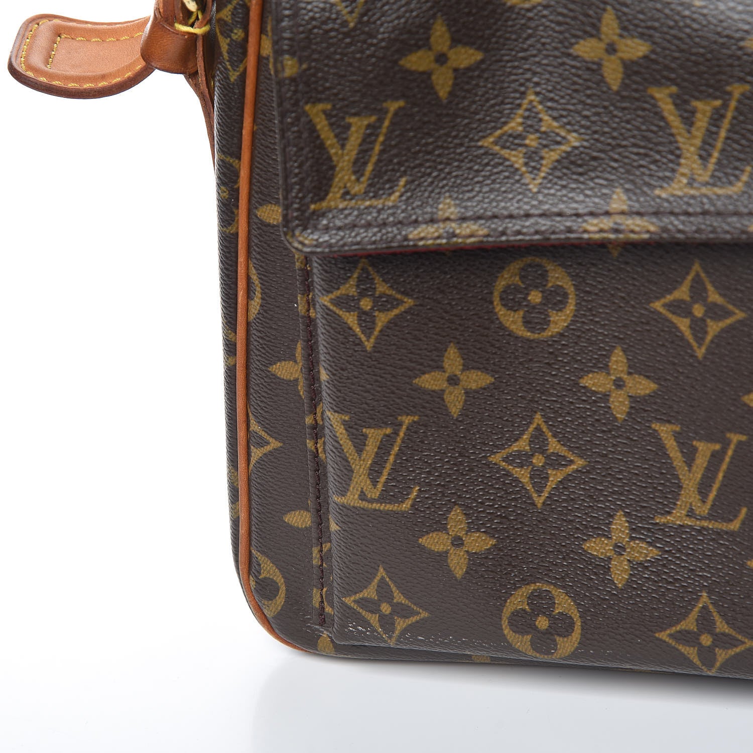 Louis Vuitton Monogram Viva-Cite GM 12 of 19