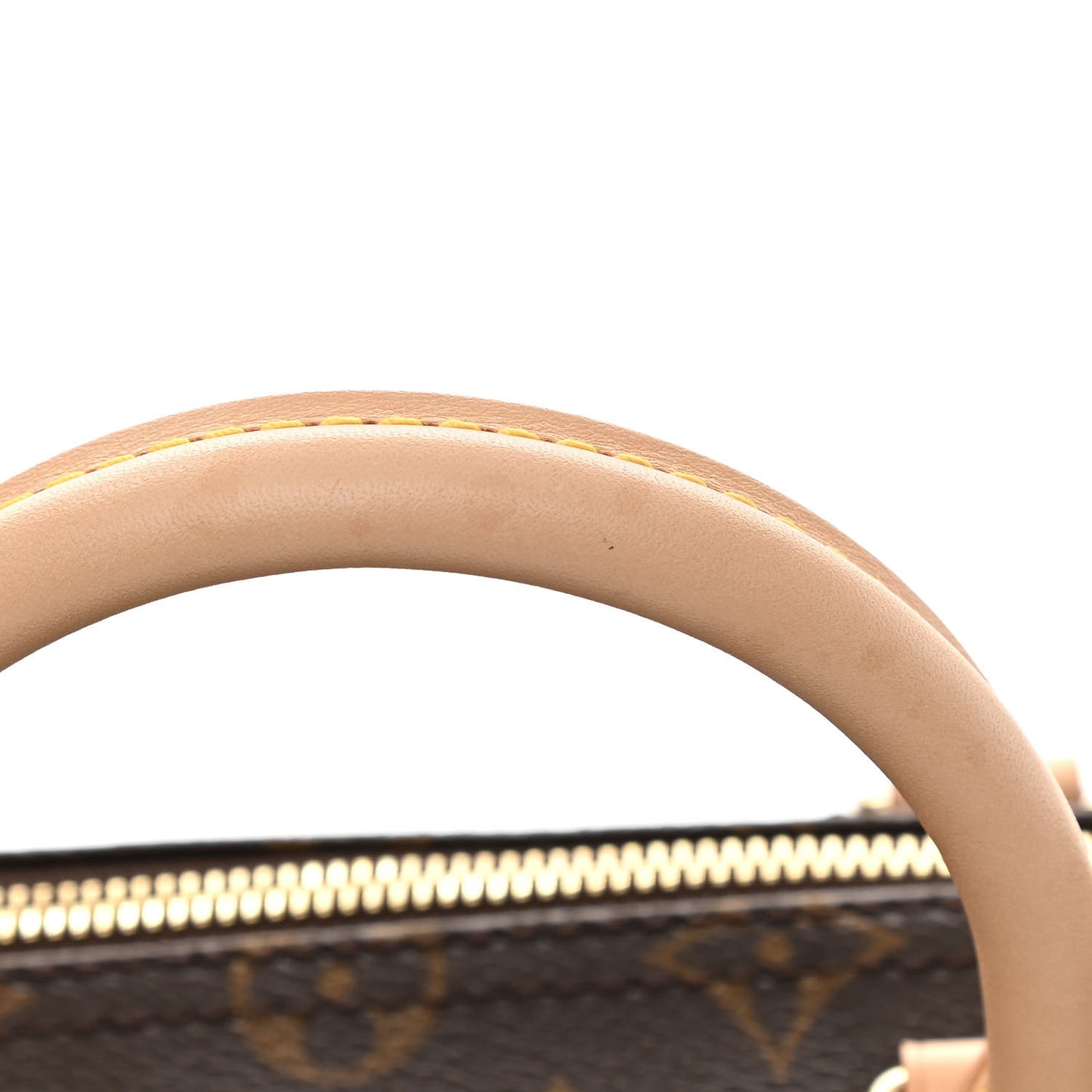Monogram Speedy 35