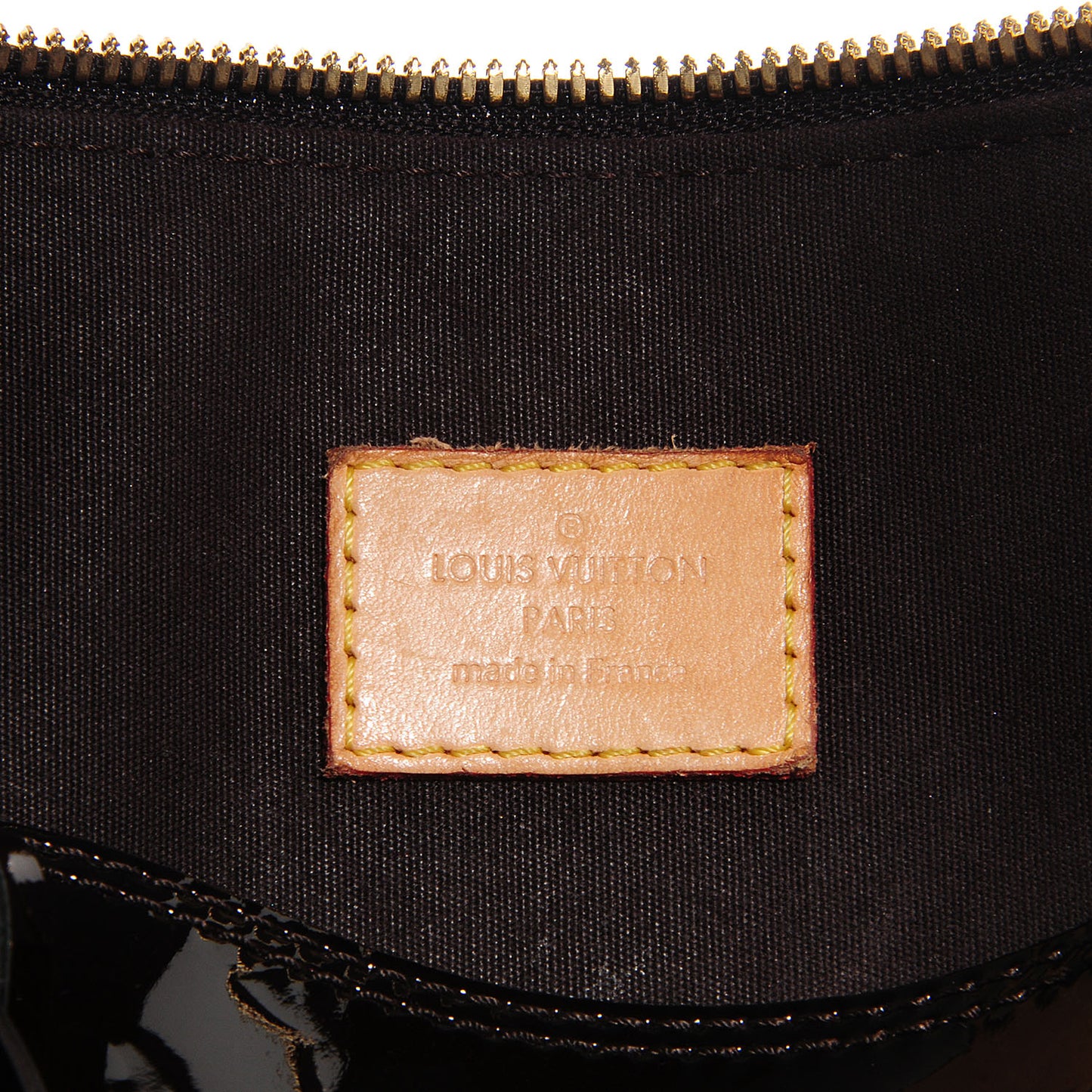 Vernis Alma GM Amarante