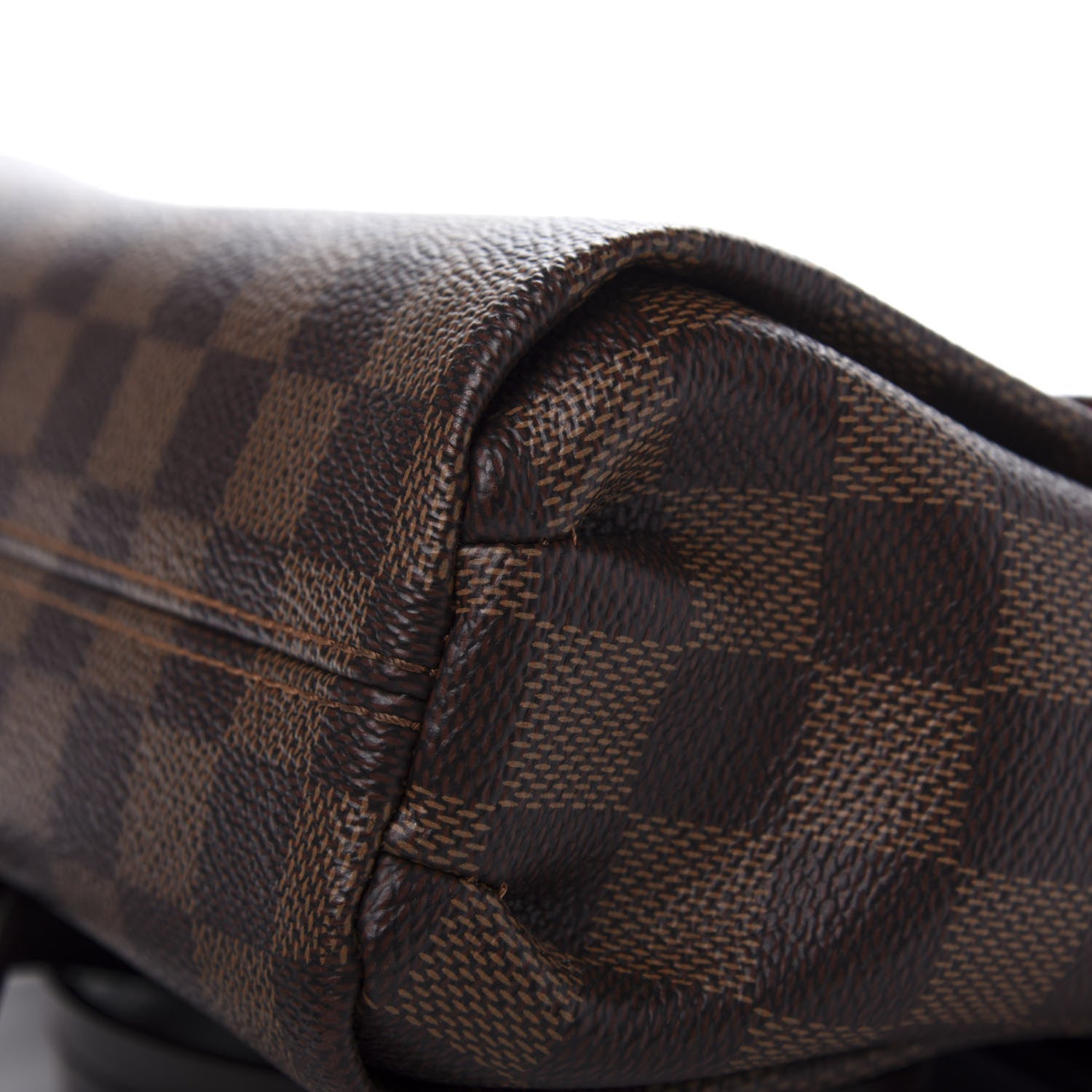 Louis Vuitton Damier Ebene Croisette 10 of 13